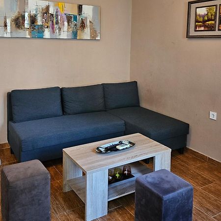 Apartment Aleksandar Cattaro Esterno foto