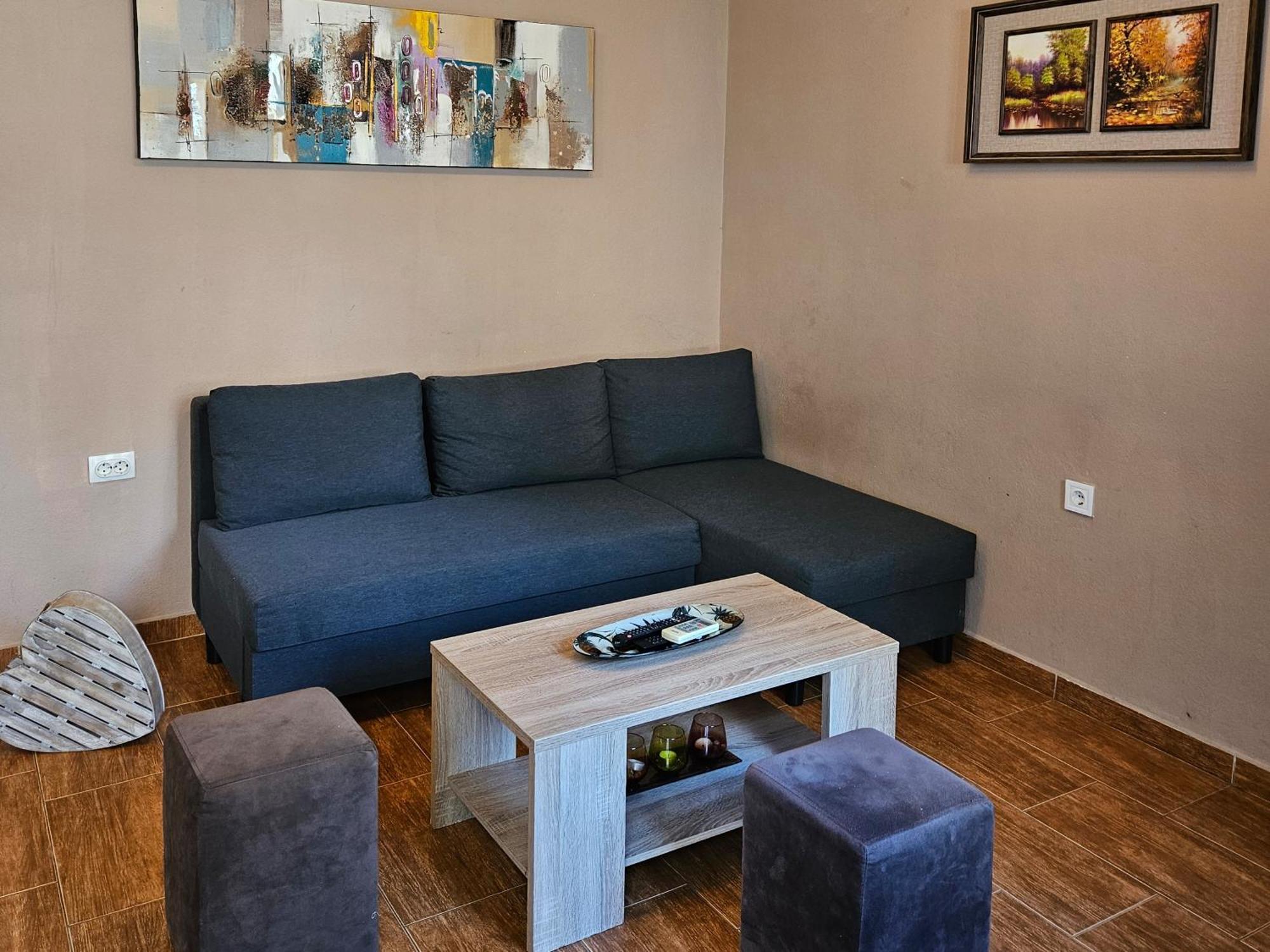 Apartment Aleksandar Cattaro Esterno foto