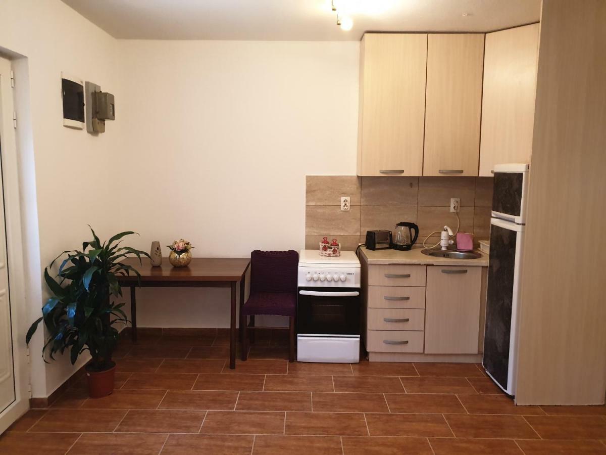 Apartment Aleksandar Cattaro Esterno foto
