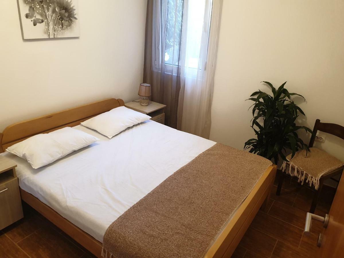 Apartment Aleksandar Cattaro Esterno foto